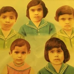 Meet your Posher, Caciano sousa